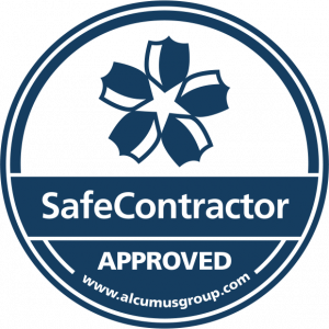 SafeContractor Approved